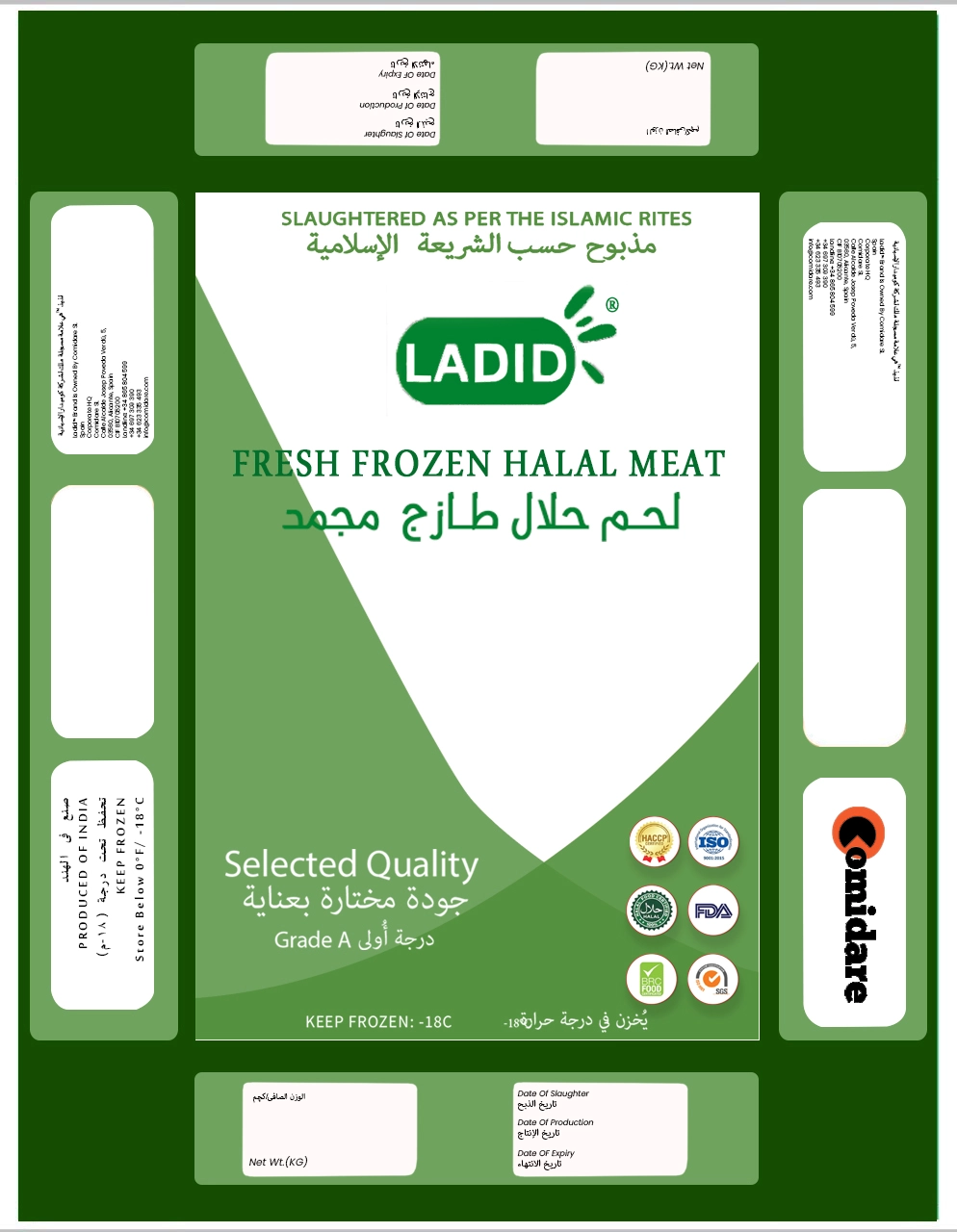 Ladid-Design