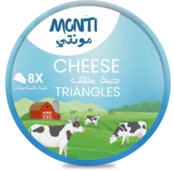 Cheese-triangle