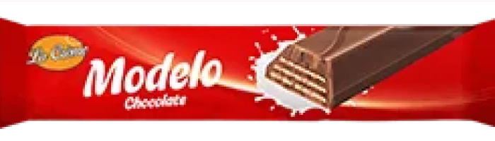 Modelo Chocolate