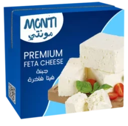 Premium-feta-cheese